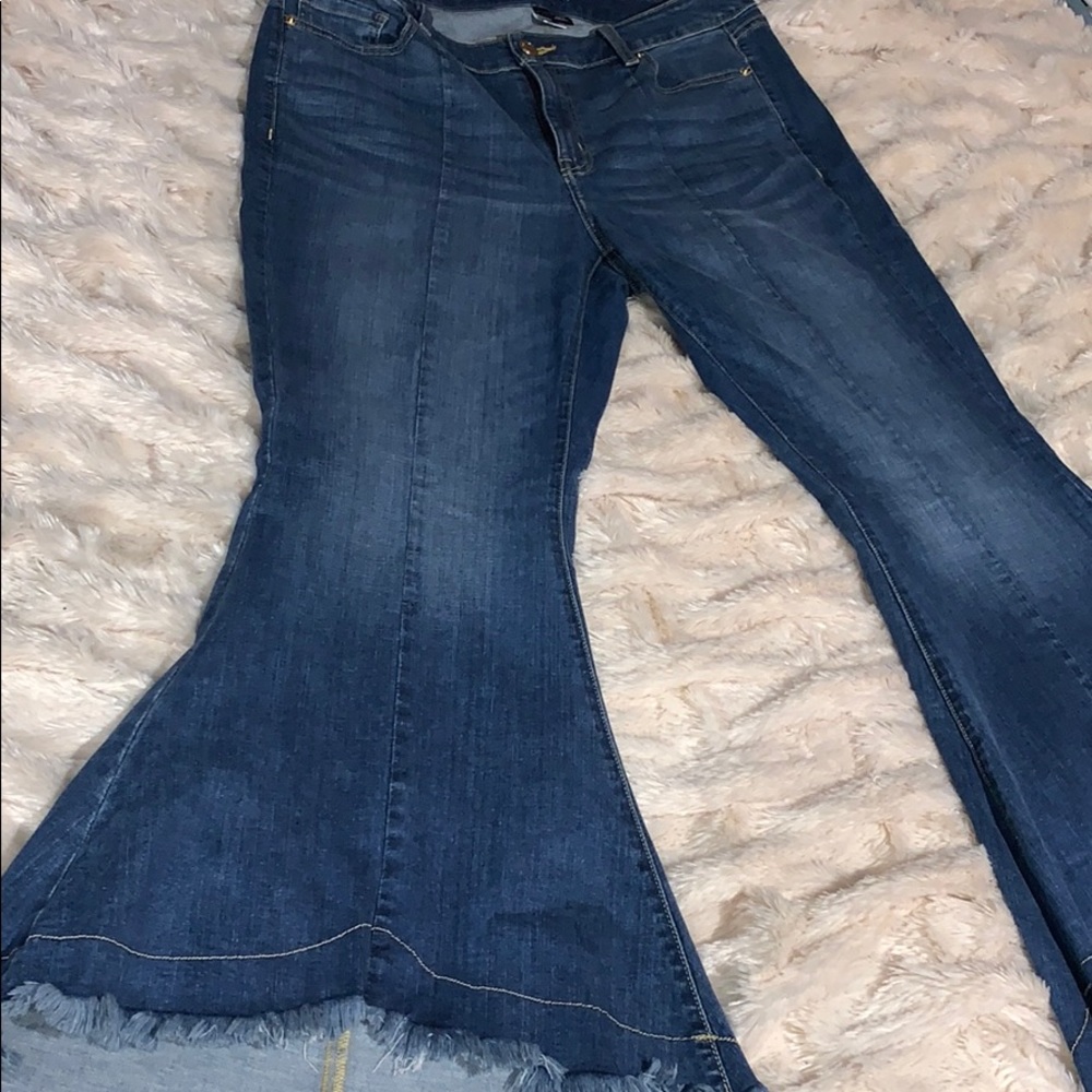 Blue Jeans